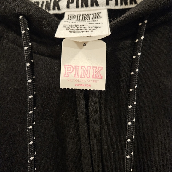 Victoria Secret Pink Sweater Nwt - Picture 3 of 7